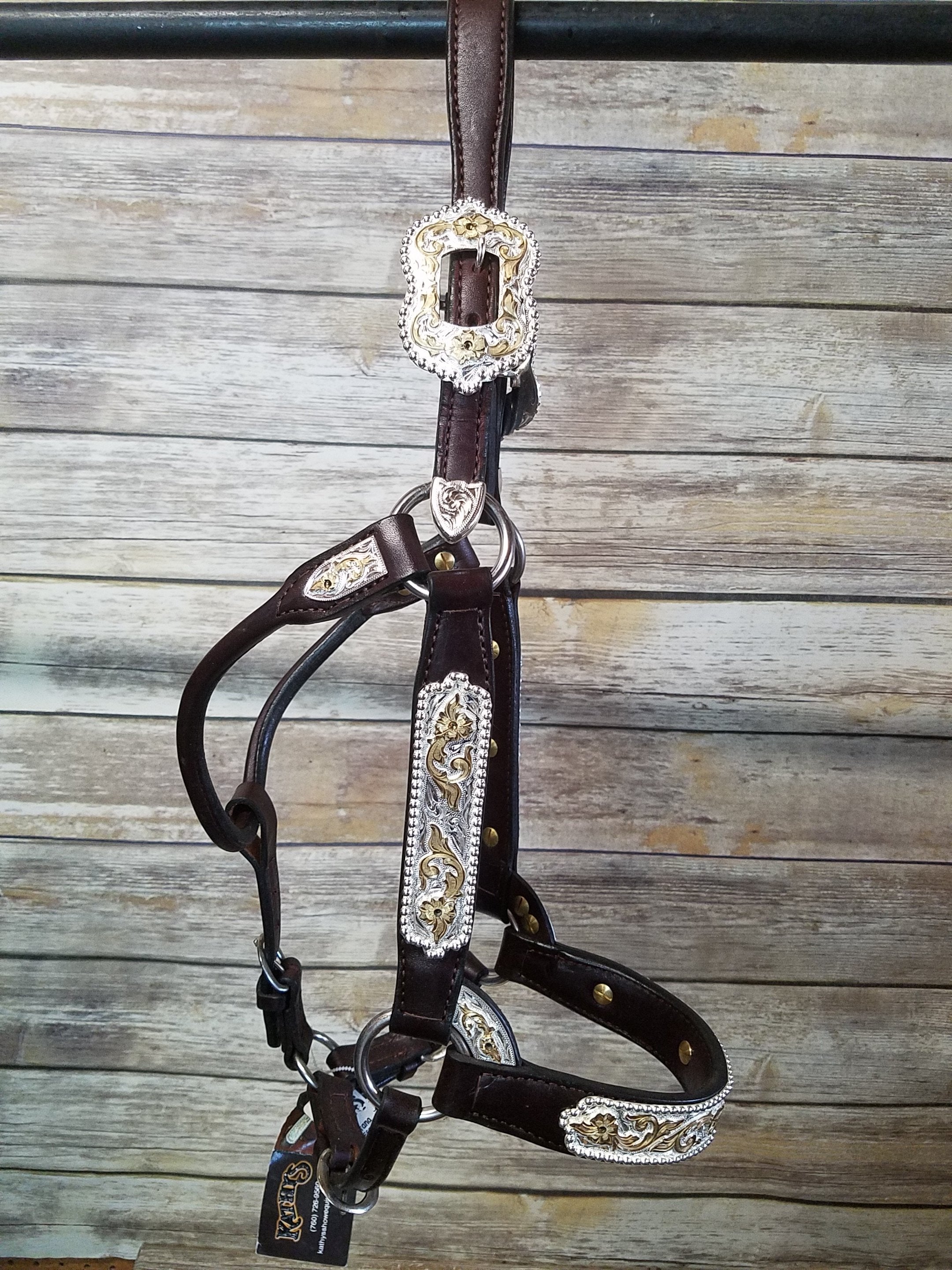 #326 Santana Halter