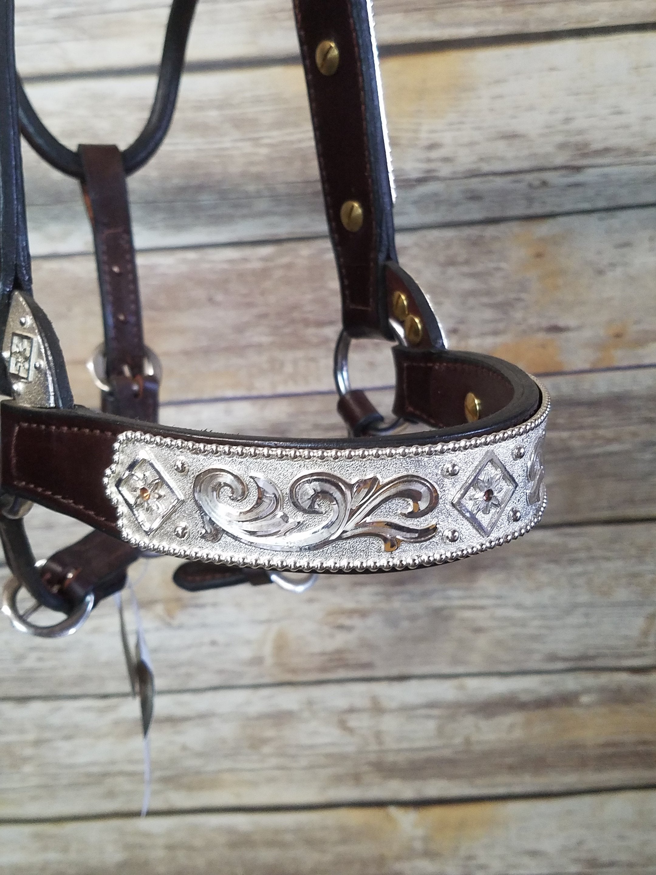 #321 Santana Halter