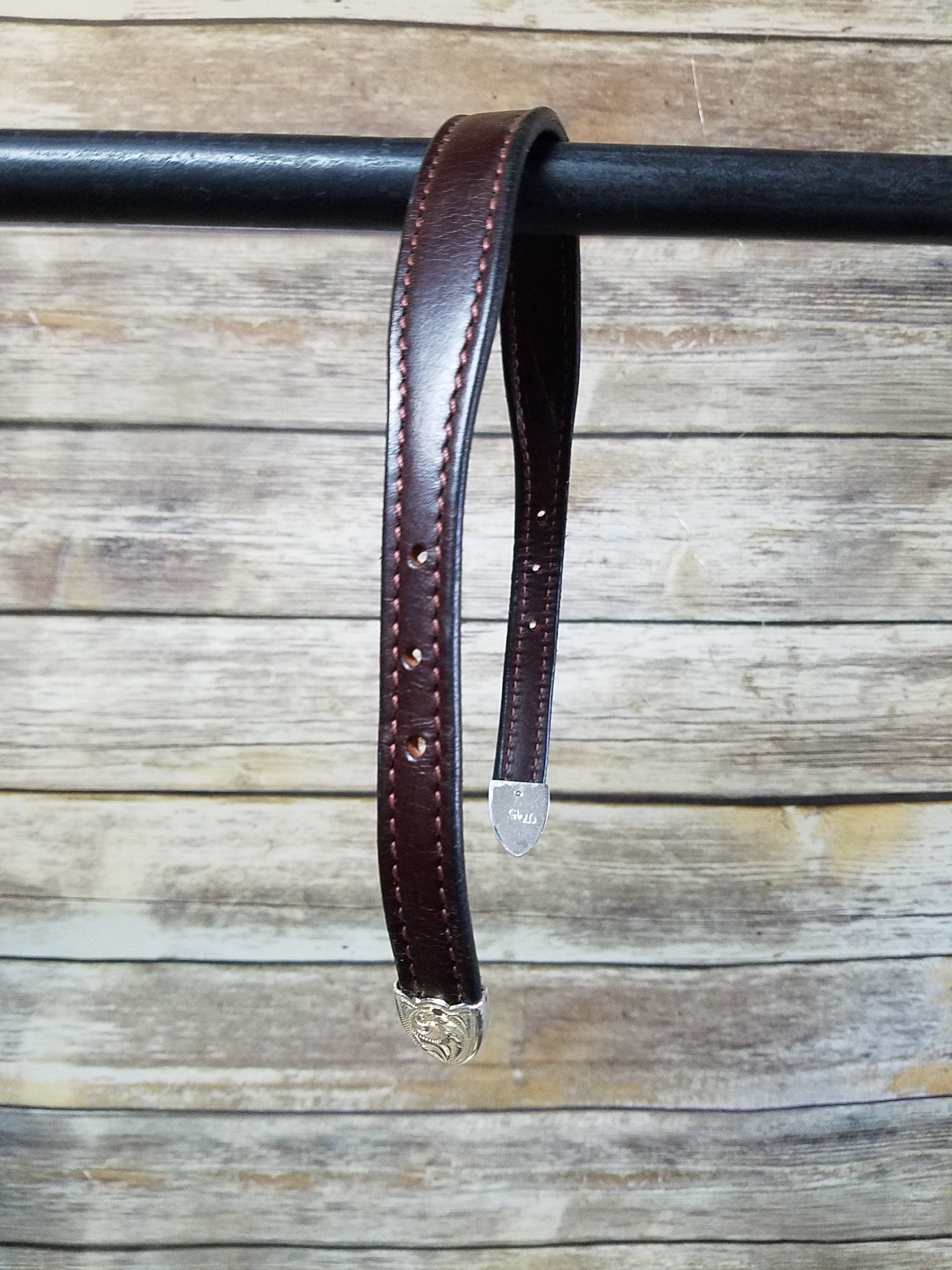 Halter Crown