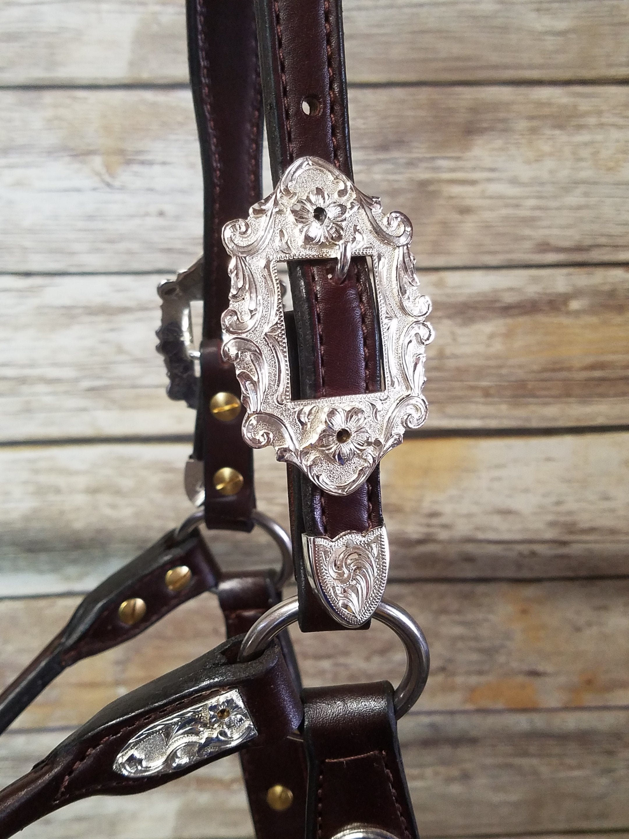 #111 Santana Halter