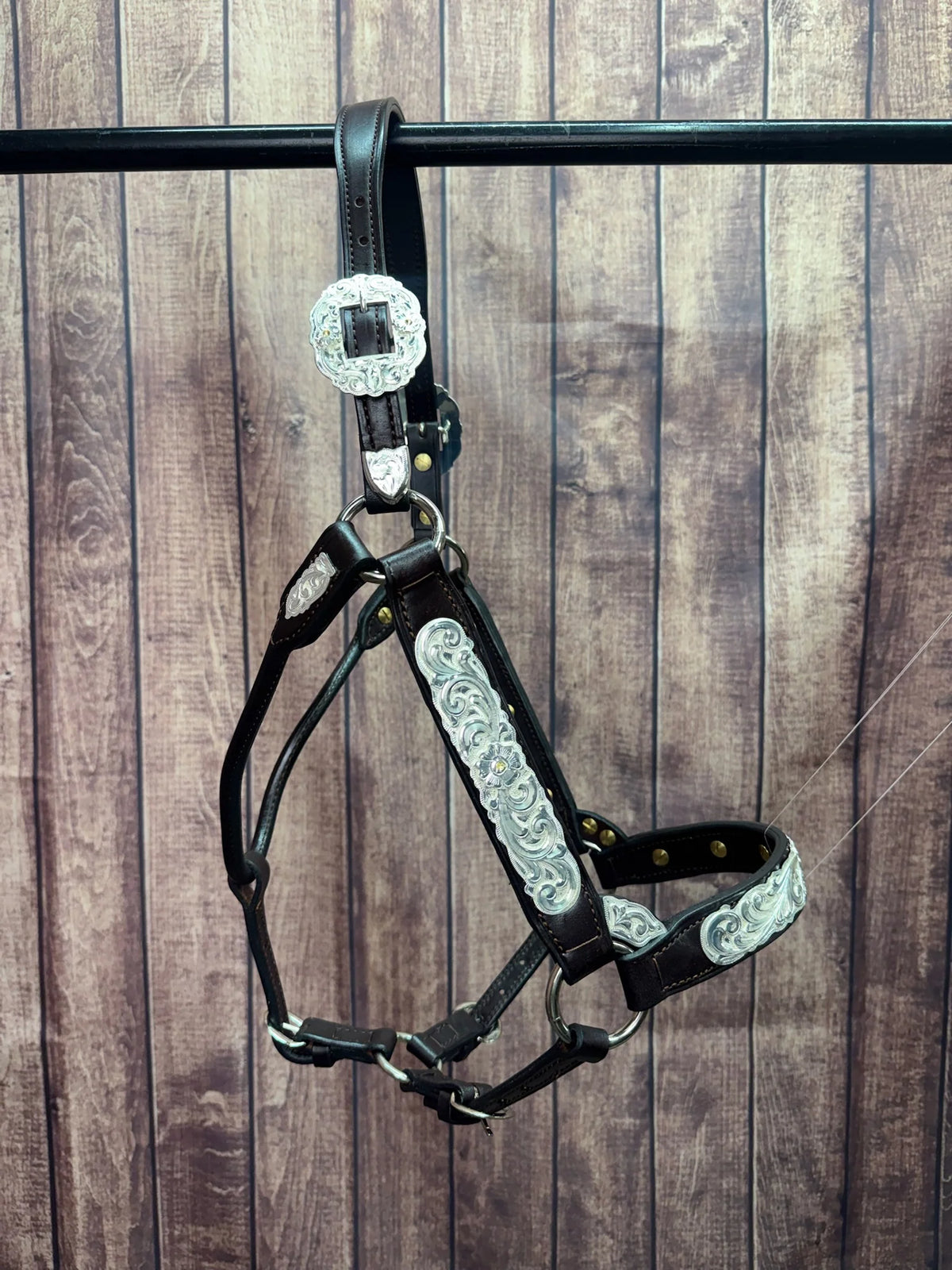 Yearling Halters