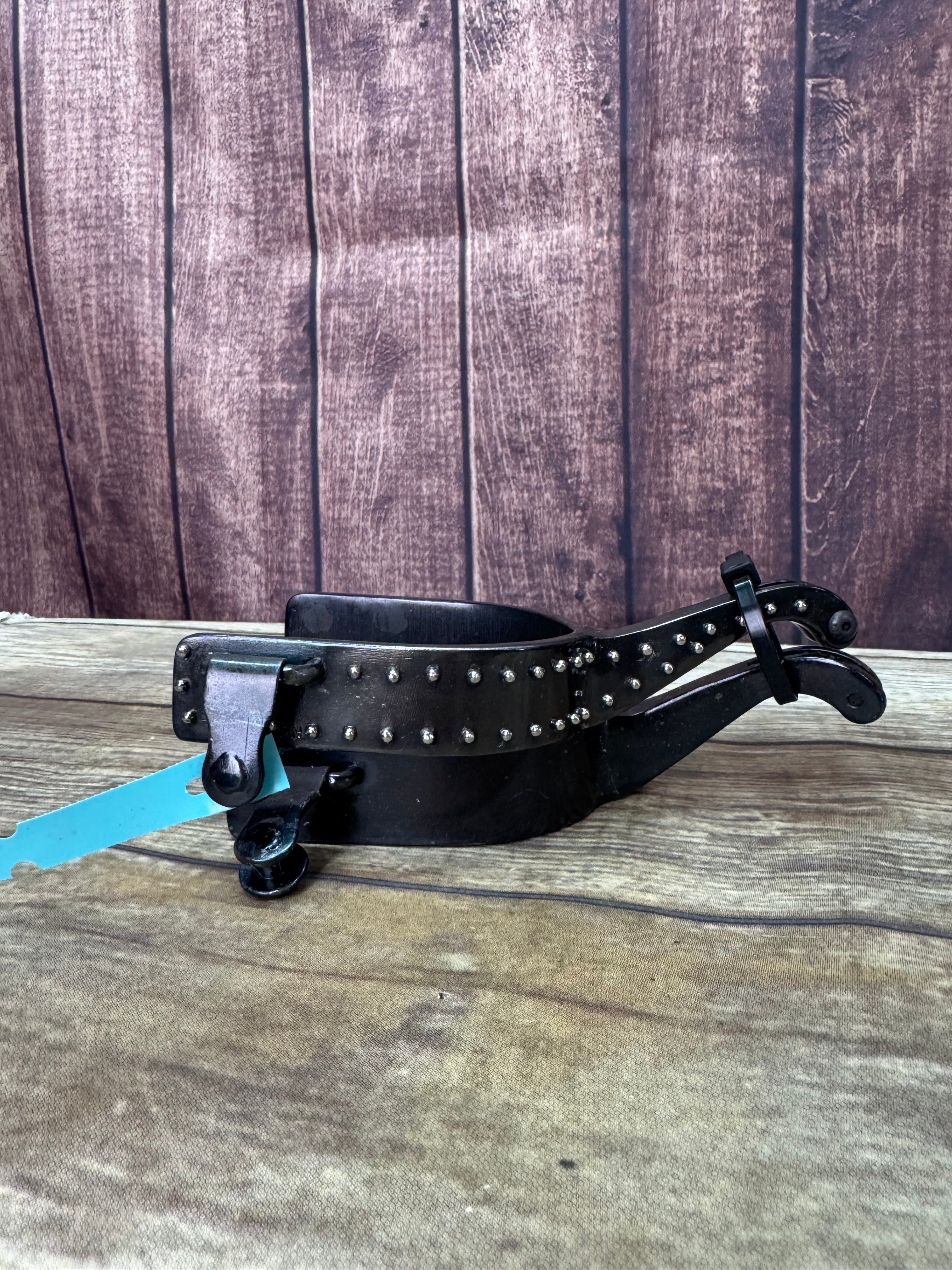 Dutton Spurs - Women's EQ Dots