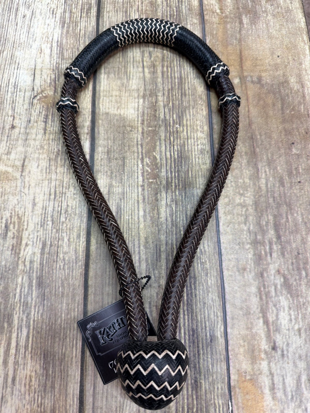 Bosal 1/2” Small #15