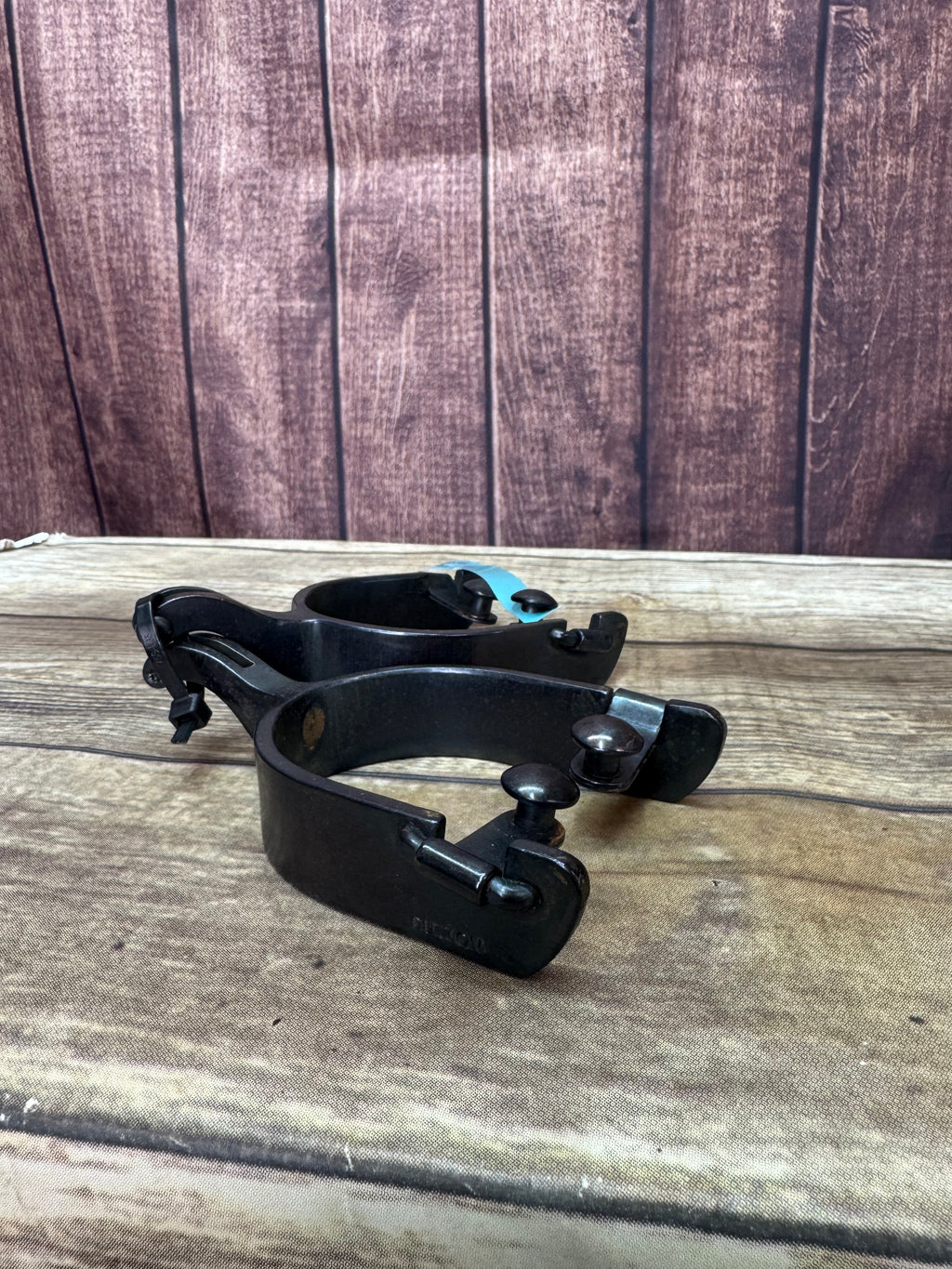 Dutton Spurs - Women's AA