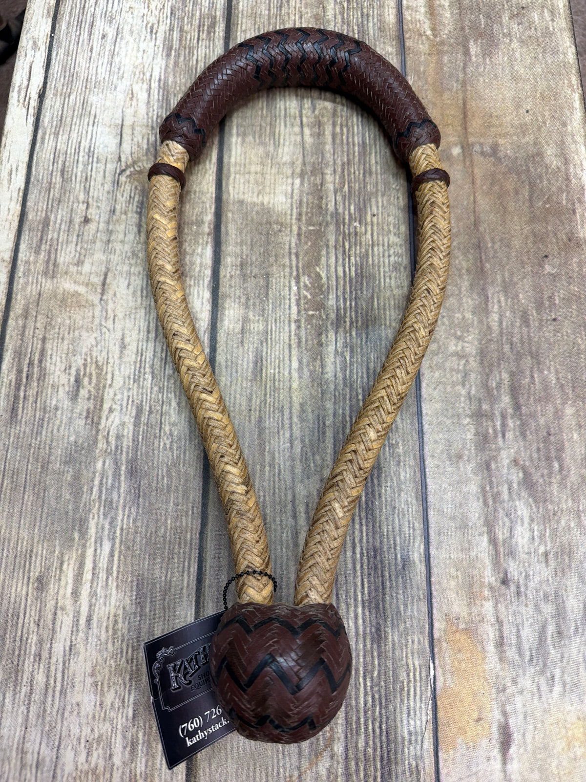 Bosal #35
