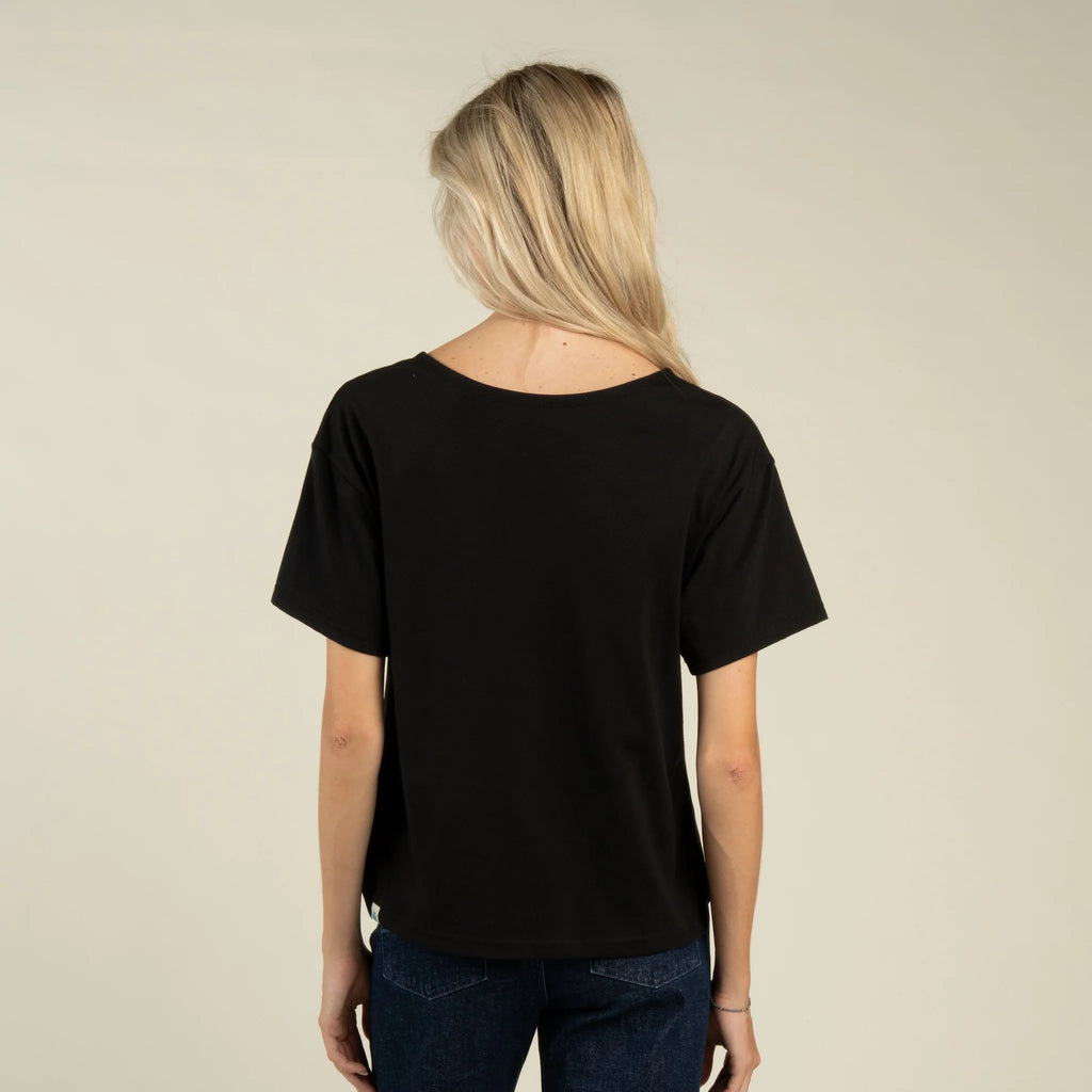 Howdy Basic Tee