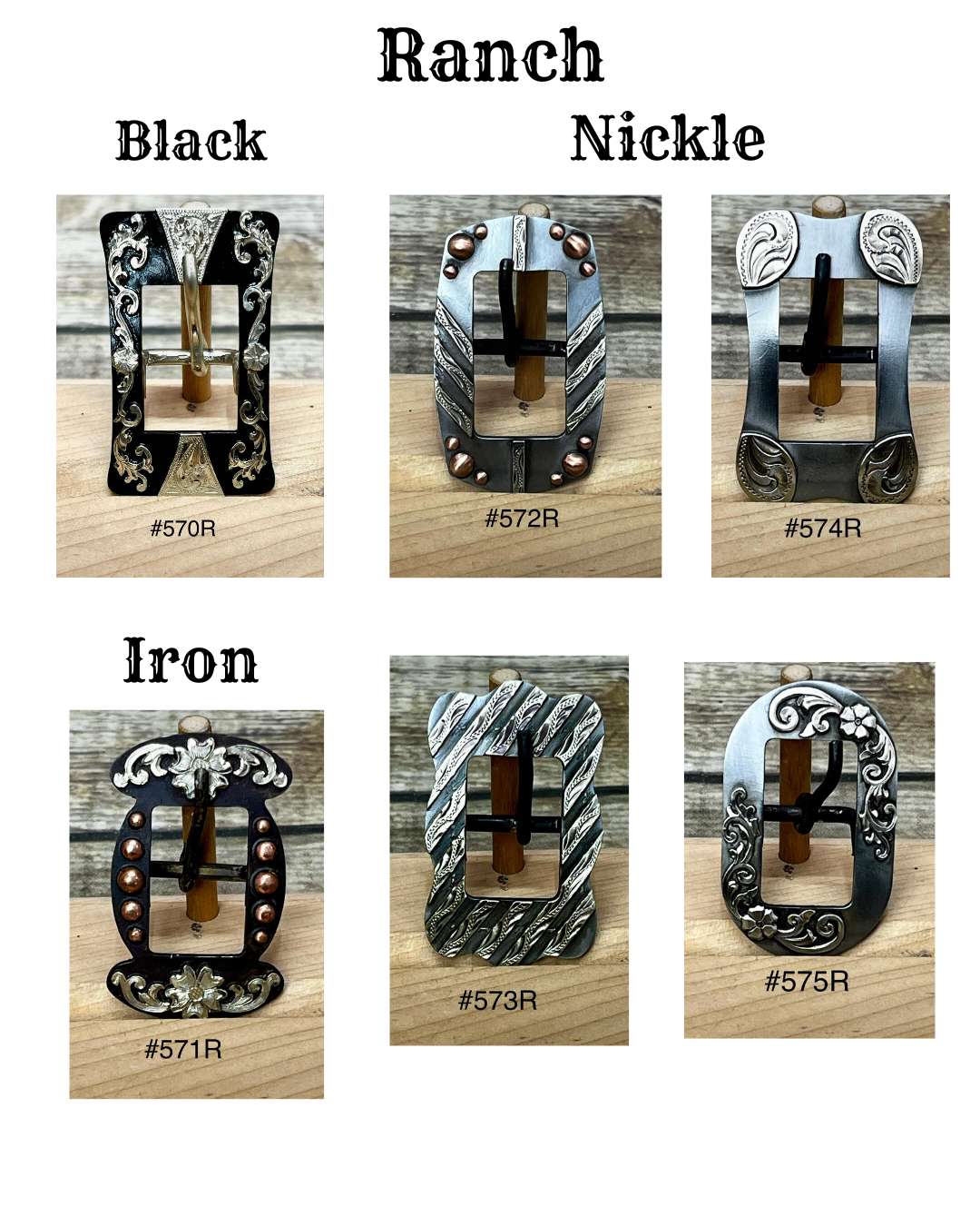 Caiman Halter