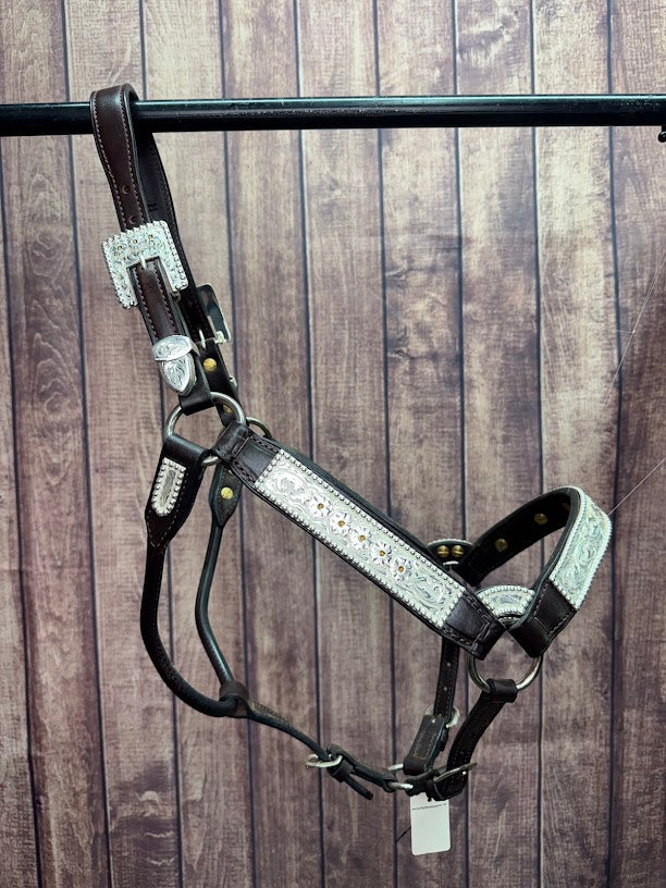 #433 Santana Halter