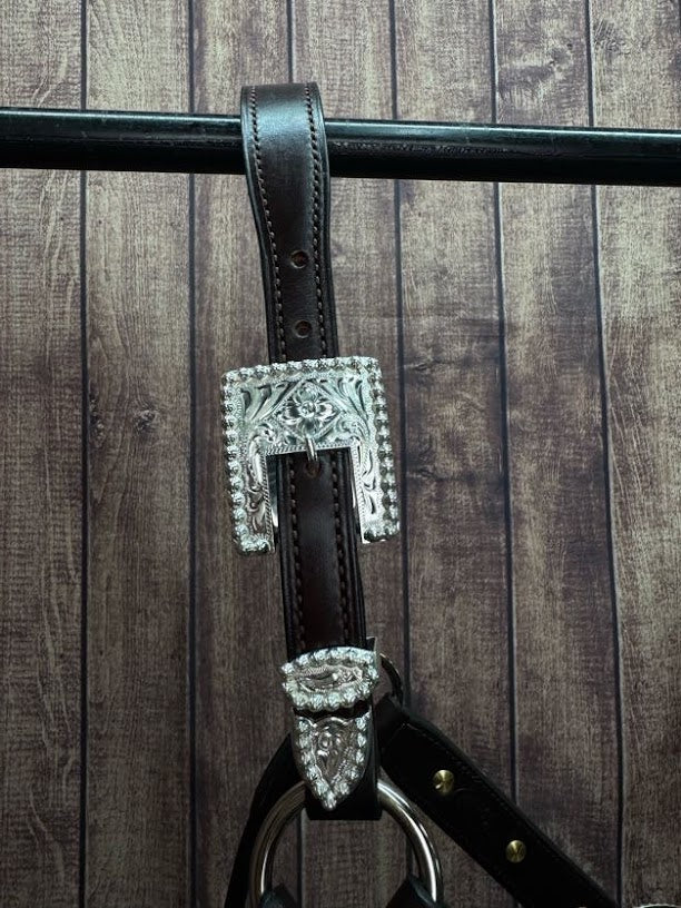 #102 Santana Halter
