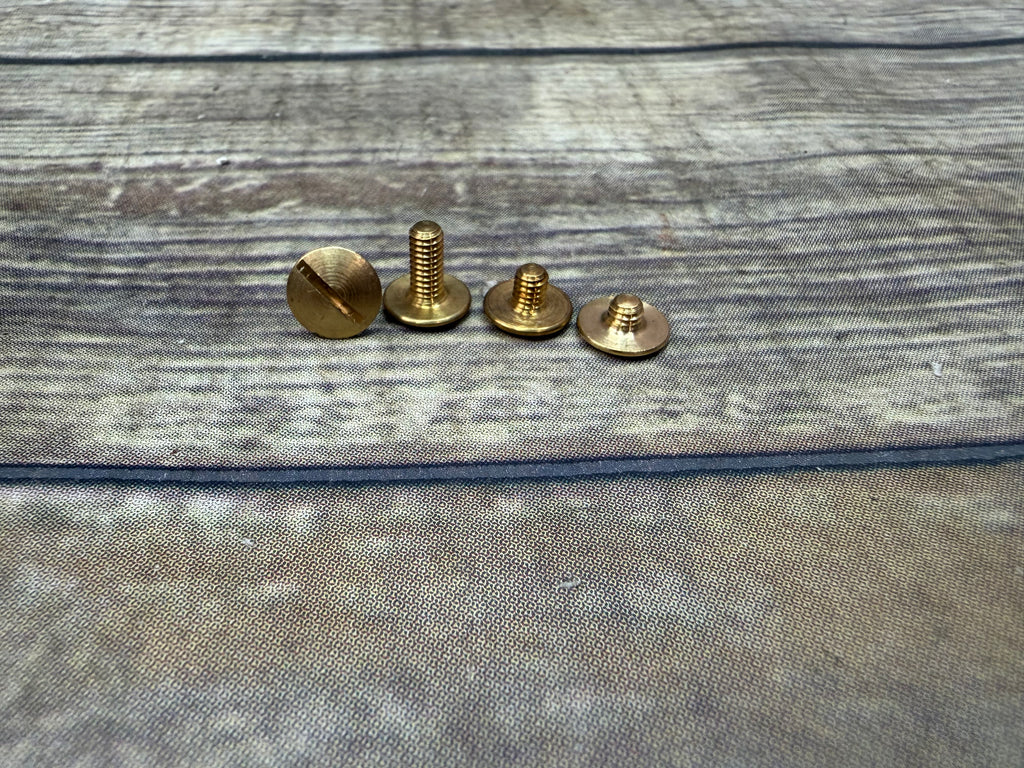 Chicago Screws Assortment