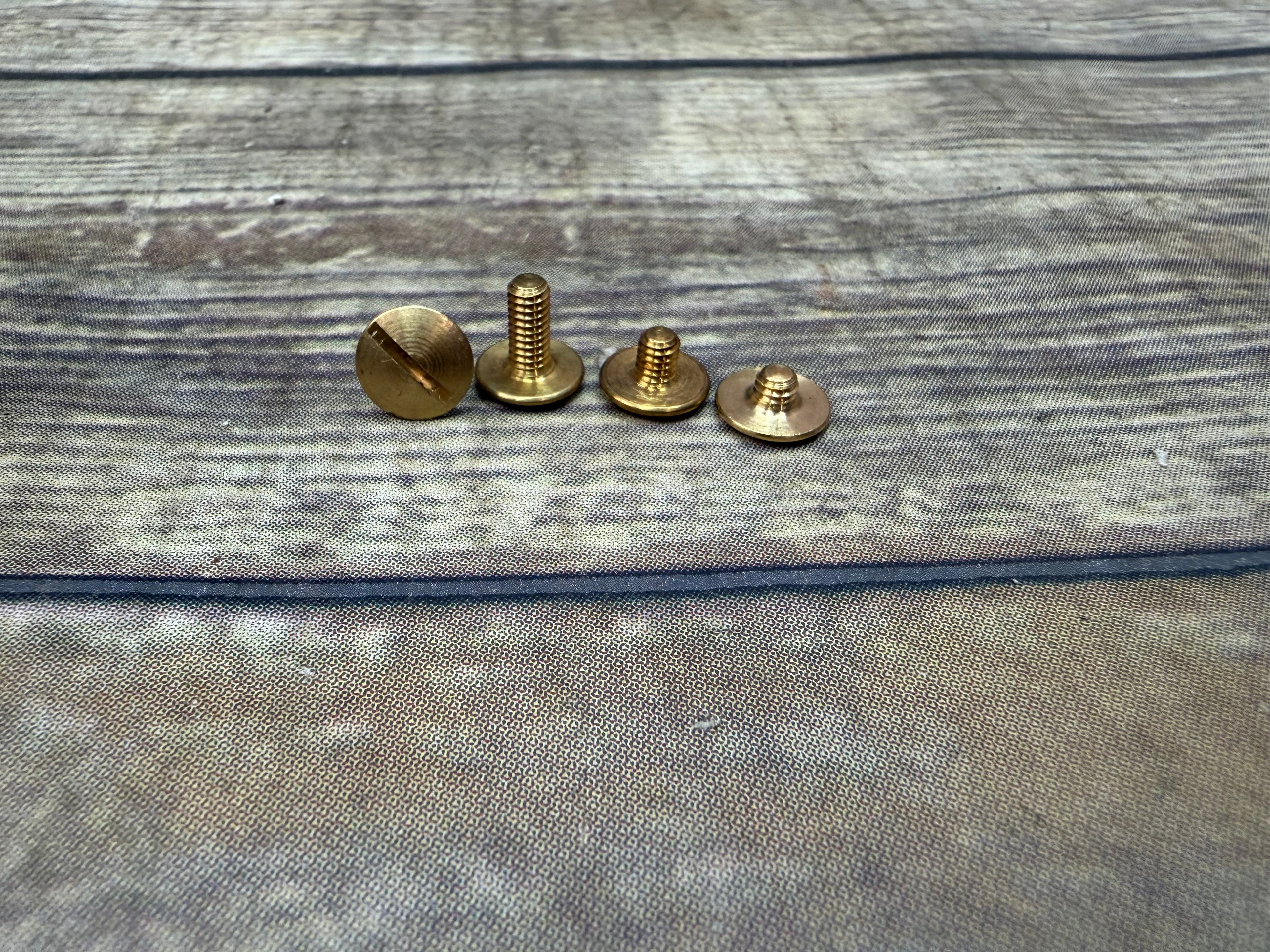 Chicago Screws Assortment