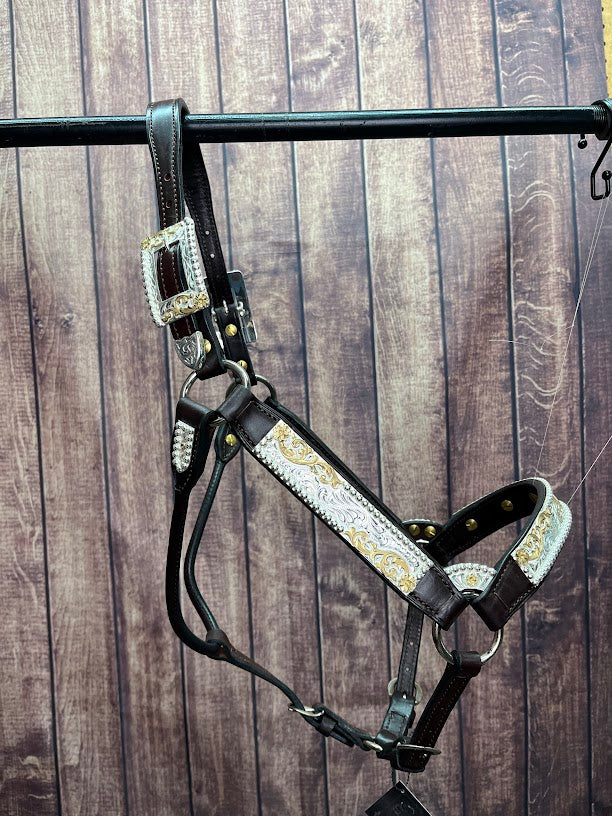 #103 Santana Halter