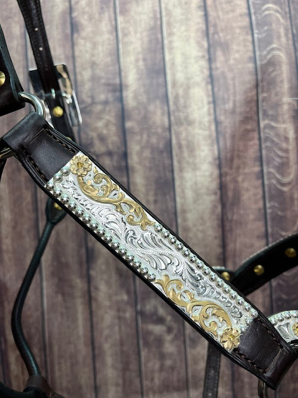 #103 Santana Halter
