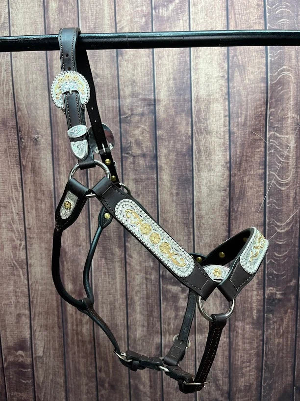 Yearling Halters