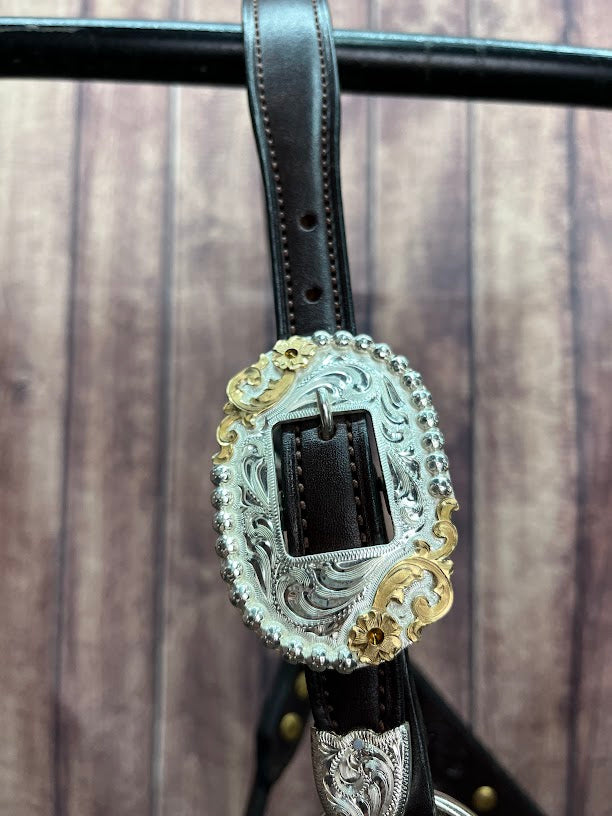 #210 Santana Halter