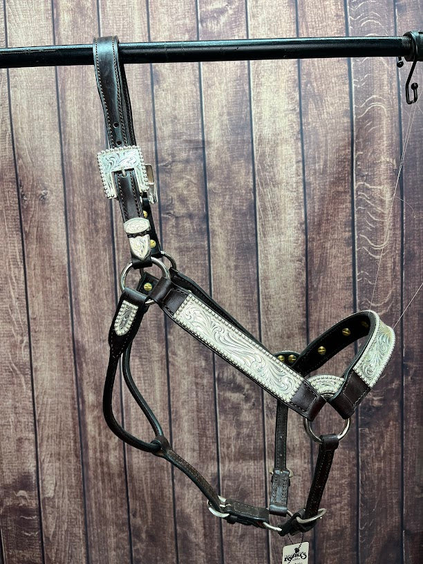 #106 Santana Halter