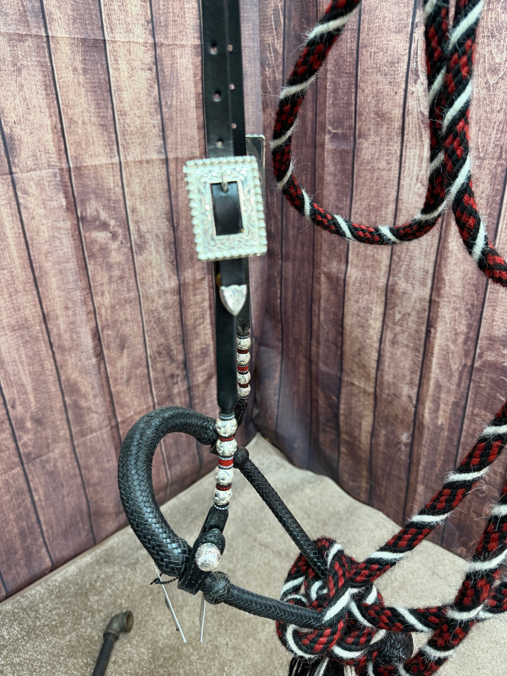 Bosal Set #6