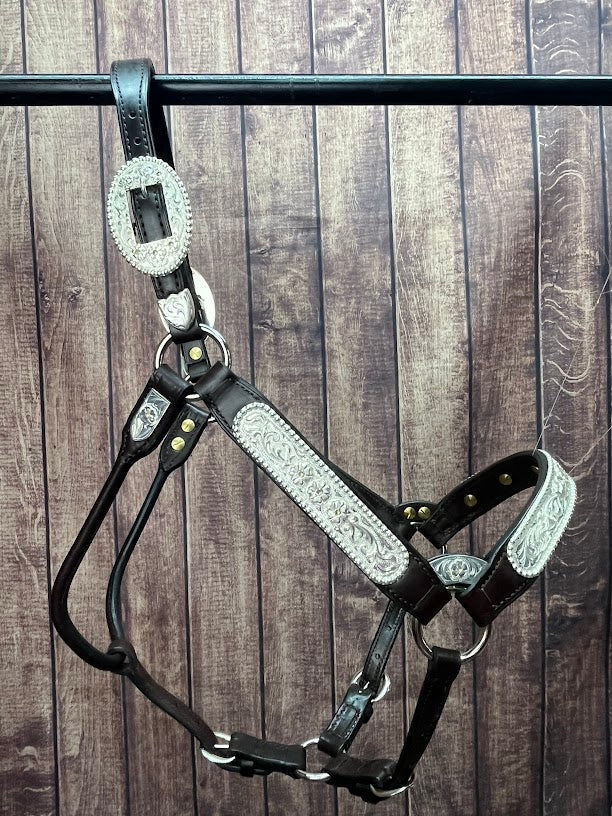 Yearling Halters