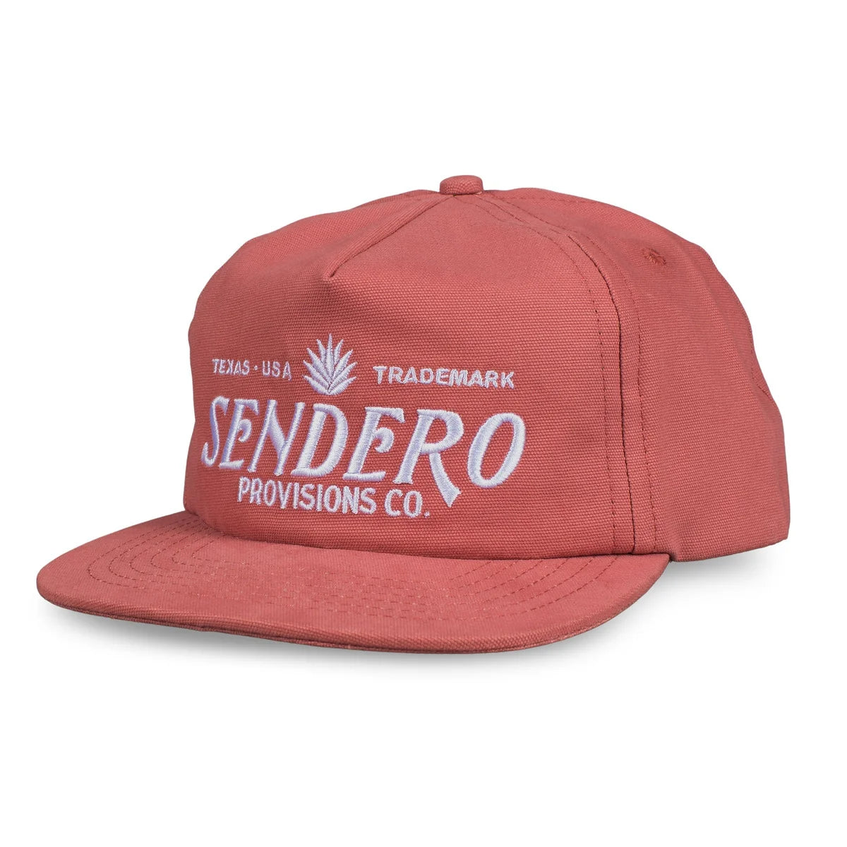 Logo Hat - Nautical