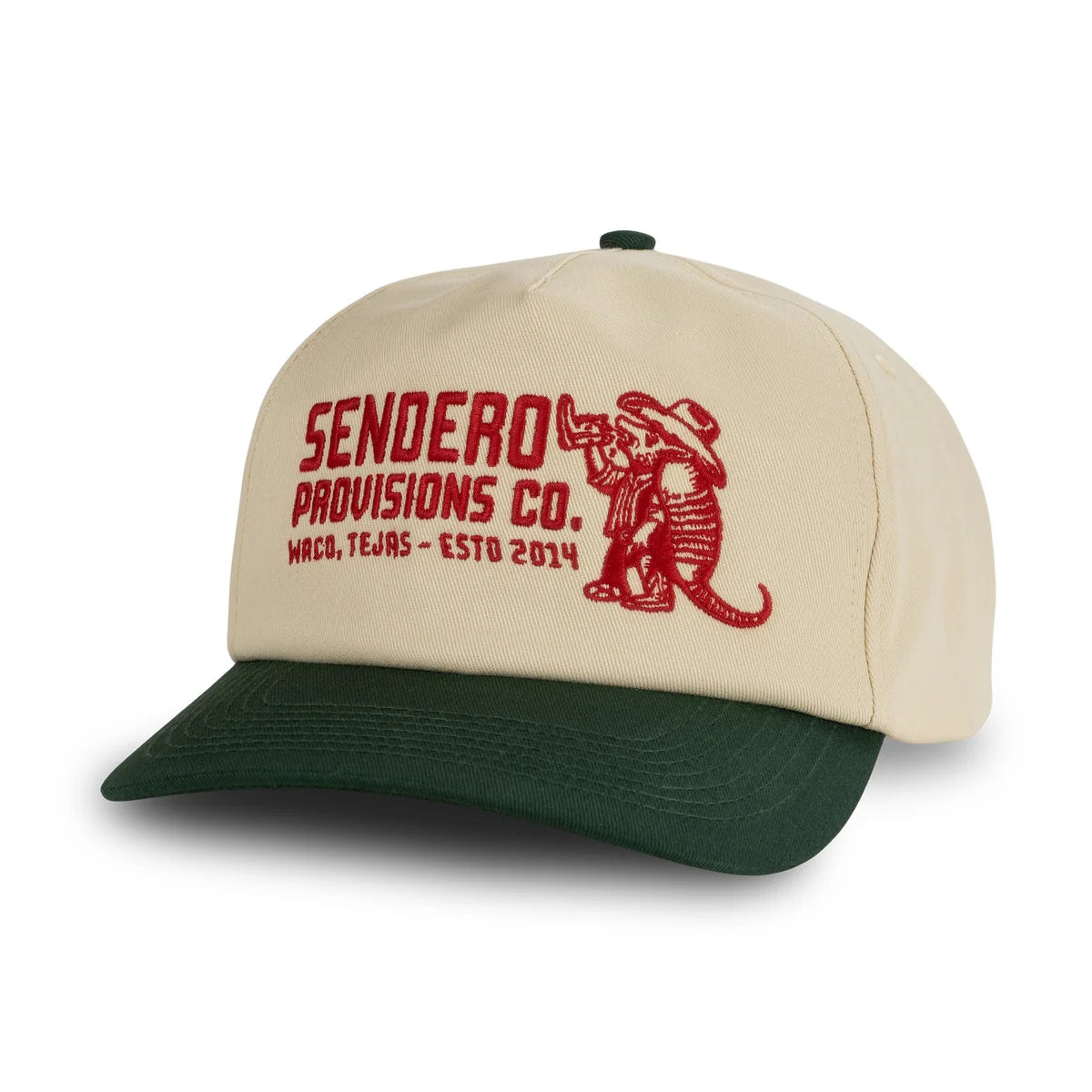 Armadillo Hat