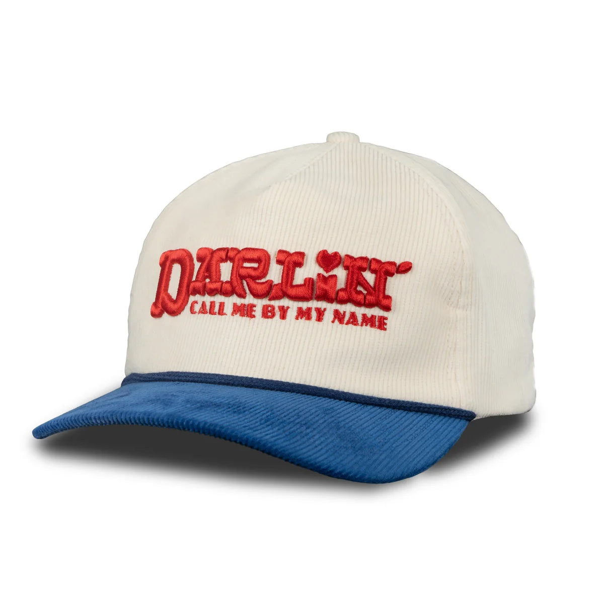 Call Me Darlin' Hat - Blue
