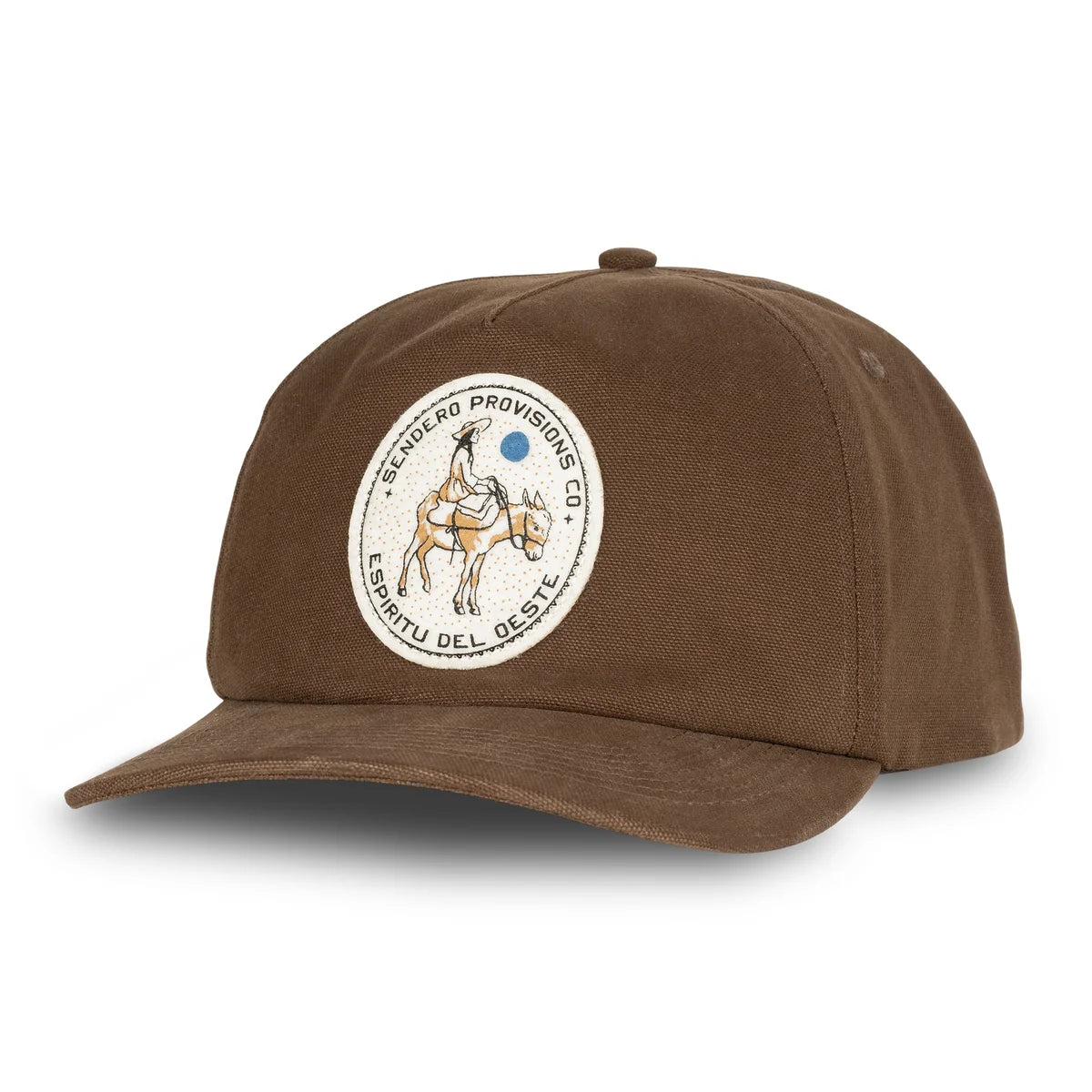 Burro Lady Hat